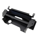 Superwinch 21-24 Ford Bronco Hidden Winch Mount - Black thumbnail 9