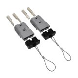 Superwinch Electrical Connectors for winches up to 18000 LBS thumbnail 1
