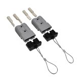 Superwinch Electrical Connectors for winches up to 18000 LBS thumbnail 3