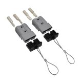 Superwinch Electrical Connectors for winches up to 18000 LBS thumbnail 5