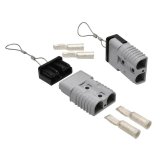 Superwinch Electrical Connectors for winches up to 18000 LBS thumbnail 6
