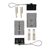 Superwinch Electrical Connectors for winches up to 18000 LBS thumbnail 8