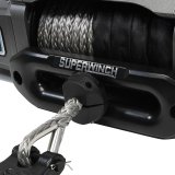 Superwinch Winch Hook Snubber - Black thumbnail 4