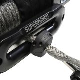 Superwinch Winch Hook Snubber - Black thumbnail 6