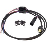 Letric Lighting Bullet Style 3 In 1 LED Harness thumbnail 1