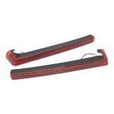 Letric Lighting Tour-Pak Side Marker LED Red thumbnail 1