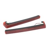 Letric Lighting Tour-Pak Side Marker LED Red thumbnail 2