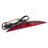 Letric Lighting Breakout Replacement LED Taillight Red thumbnail 2