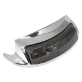 Letric Lighting Fender Tip Replacement LED Rear Smoke thumbnail 1