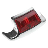 Letric Lighting Fender Tip Replacement LED Rear Red thumbnail 1