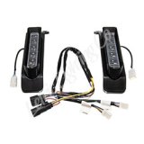 Letric Lighting Saddlebag Filler Support LED Black thumbnail 2