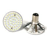 Letric Lighting Premium Bullet Style Insert 1156 Amber thumbnail 1