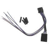 Letric Lighting Front Turn Signal Tap Harness thumbnail 1