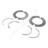 Letric Lighting Flat Lens Turn Signal Inserts thumbnail 2