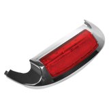 Letric Lighting Fender Tip Replacement LED Front Red thumbnail 1