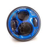Letric Lighting 5.75in Blue LED thumbnail 2