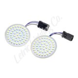 Letric Lighting CVO Standard Switchback White/Amb/Run thumbnail 2