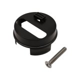Bully Dog Ford Super Duty 11-16 6.2L/6.8L/6.7L A-Pillar Pod Mount for GT w/T-Slot Adapter thumbnail 9
