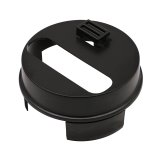 Bully Dog T-Slot Pod Mount Adapter for 2 1/16inch gauge pod Gauge pod adaptor for GT and WatchDog thumbnail 1