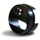 Bully Dog T-Slot Pod Mount Adapter for 2 1/16inch gauge pod Gauge pod adaptor for GT and WatchDog thumbnail 2