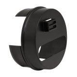 Bully Dog T-Slot Pod Mount Adapter for 2 1/16inch gauge pod Gauge pod adaptor for GT and WatchDog thumbnail 6
