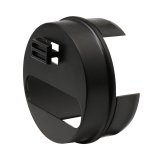 Bully Dog T-Slot Pod Mount Adapter for 2 1/16inch gauge pod Gauge pod adaptor for GT and WatchDog thumbnail 7