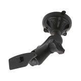 Bully Dog RAM Heavy Duty Suction Cup Mounting kit for GTs and WatchDogs Universal thumbnail 1
