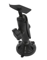 Bully Dog RAM Heavy Duty Suction Cup Mounting kit for GTs and WatchDogs Universal thumbnail 8