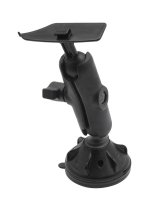 Bully Dog RAM Heavy Duty Suction Cup Mounting kit for GTs and WatchDogs Universal thumbnail 9