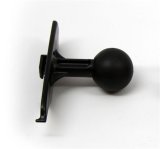 Bully Dog Custom Adaptar T-slot to 1inch RAM ball GT and WatchDog thumbnail 1