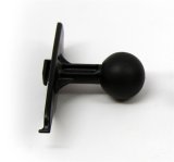 Bully Dog Custom Adaptar T-slot to 1inch RAM ball GT and WatchDog thumbnail 2