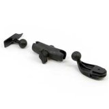 Bully Dog RAM Mirror-Mate Mounting Kit for GT and WatchDog Ford and Dodge thumbnail 1