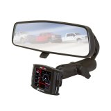 Bully Dog RAM Mirror-Mate Mounting Kit for GT and WatchDog Ford and Dodge thumbnail 7