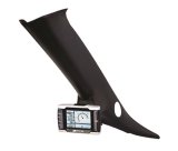 Bully Dog A-pillar Mount w/ Speaker GT PMT and WatchDog GM Silverado and Sierra 1500-3500 01-07 thumbnail 1