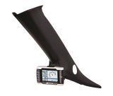 Bully Dog A-pillar Mount w/ Speaker GT PMT and WatchDog GM Silverado and Sierra 1500-3500 01-07 thumbnail 2