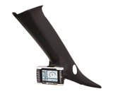Bully Dog A-pillar Mount w/ Speaker GT PMT and WatchDog GM Silverado and Sierra 1500-3500 01-07 thumbnail 3