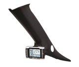 Bully Dog A-pillar Mount w/ Speaker GT PMT and WatchDog GM Silverado and Sierra 1500-3500 01-07 thumbnail 4