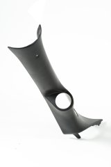 Bully Dog A-pillar Mount w/ Speaker GT PMT and WatchDog GM Silverado and Sierra 1500-3500 07.5-11 thumbnail 2