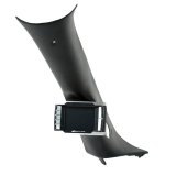 Bully Dog A-pillar Mount w/ Speaker GT PMT and WatchDog GM Silverado and Sierra 1500-3500 07.5-11 thumbnail 4
