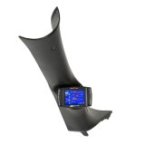 Bully Dog A-pillar Mount w/ Speaker GT PMT and WatchDog GM Silverado and Sierra 1500-3500 07.5-11 thumbnail 9