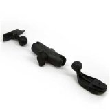 Bully Dog RAM Mirror-Mate Mounting Kit for GT and WatchDog GM thumbnail 1