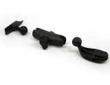 Bully Dog RAM Mirror-Mate Mounting Kit for GT and WatchDog GM thumbnail 3