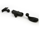 Bully Dog RAM Mirror-Mate Mounting Kit for GT and WatchDog GM thumbnail 4