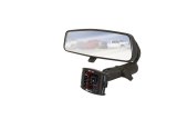 Bully Dog RAM Mirror-Mate Mounting Kit for GT and WatchDog GM thumbnail 6