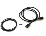 Bully Dog 5 HDMI and Power wire extension kit GT PMT and Watch Dog thumbnail 2