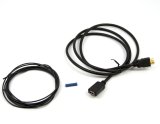 Bully Dog 5 HDMI and Power wire extension kit GT PMT and Watch Dog thumbnail 3