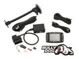 Bully Dog Triple Dog Platinum GT Gas Tuner and Gauge thumbnail 3