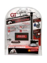 Bully Dog Triple Dog Platinum GT Gas Tuner and Gauge thumbnail 5