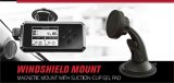 Bully Dog BDX Magnetic Suction Cup Windshield Mount thumbnail 3
