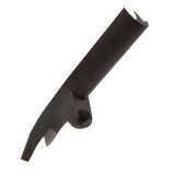 Bully Dog 05-09 Ford Mustang (Hardtop) A-Pillar Mount Paintable for GT w/ T-Slop Adapter thumbnail 1